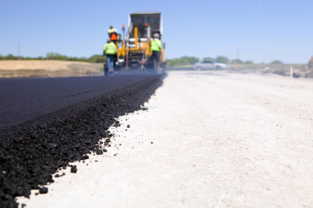 Why Choose Us For All Your Driveway Paving Needs in Nanakuli, HI?